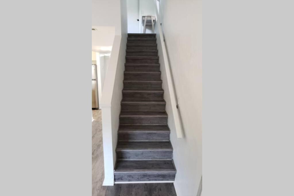 Discover Luxury Condo Steps Away From Celebration Pointe And I-75! غينزفيل، فلوريدا المظهر الخارجي الصورة