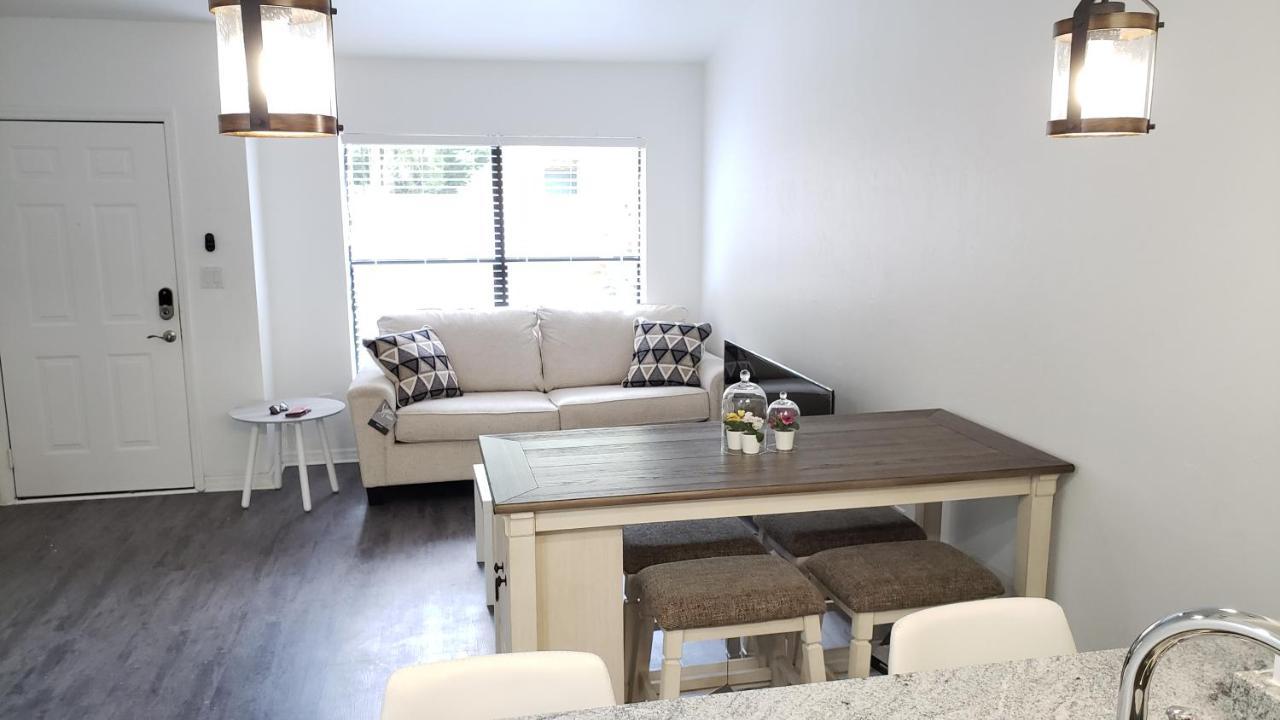Discover Luxury Condo Steps Away From Celebration Pointe And I-75! غينزفيل، فلوريدا المظهر الخارجي الصورة