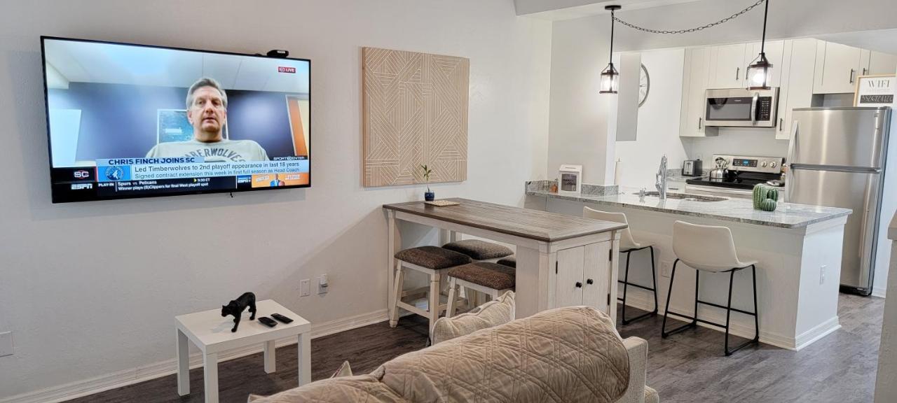 Discover Luxury Condo Steps Away From Celebration Pointe And I-75! غينزفيل، فلوريدا المظهر الخارجي الصورة