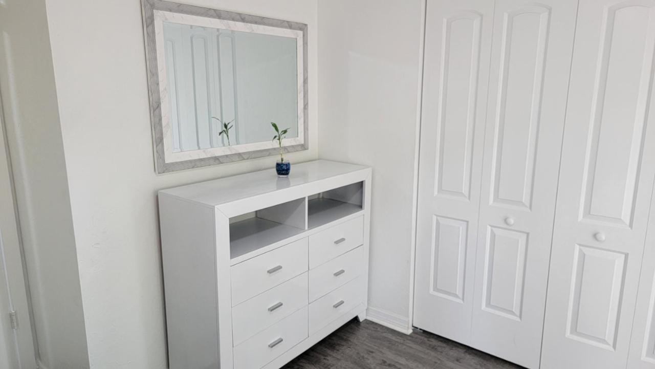 Discover Luxury Condo Steps Away From Celebration Pointe And I-75! غينزفيل، فلوريدا المظهر الخارجي الصورة