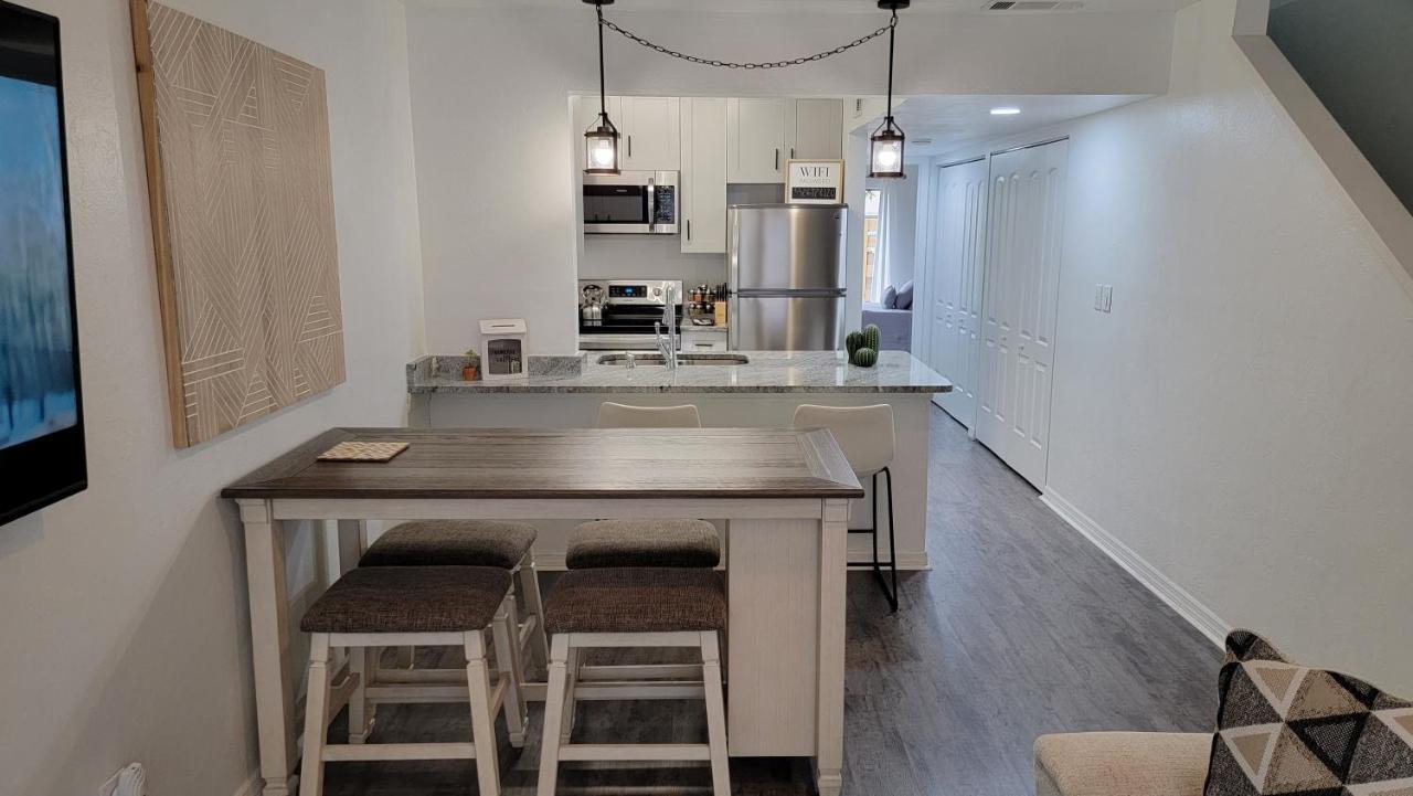 Discover Luxury Condo Steps Away From Celebration Pointe And I-75! غينزفيل، فلوريدا المظهر الخارجي الصورة