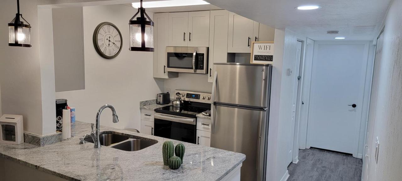Discover Luxury Condo Steps Away From Celebration Pointe And I-75! غينزفيل، فلوريدا المظهر الخارجي الصورة