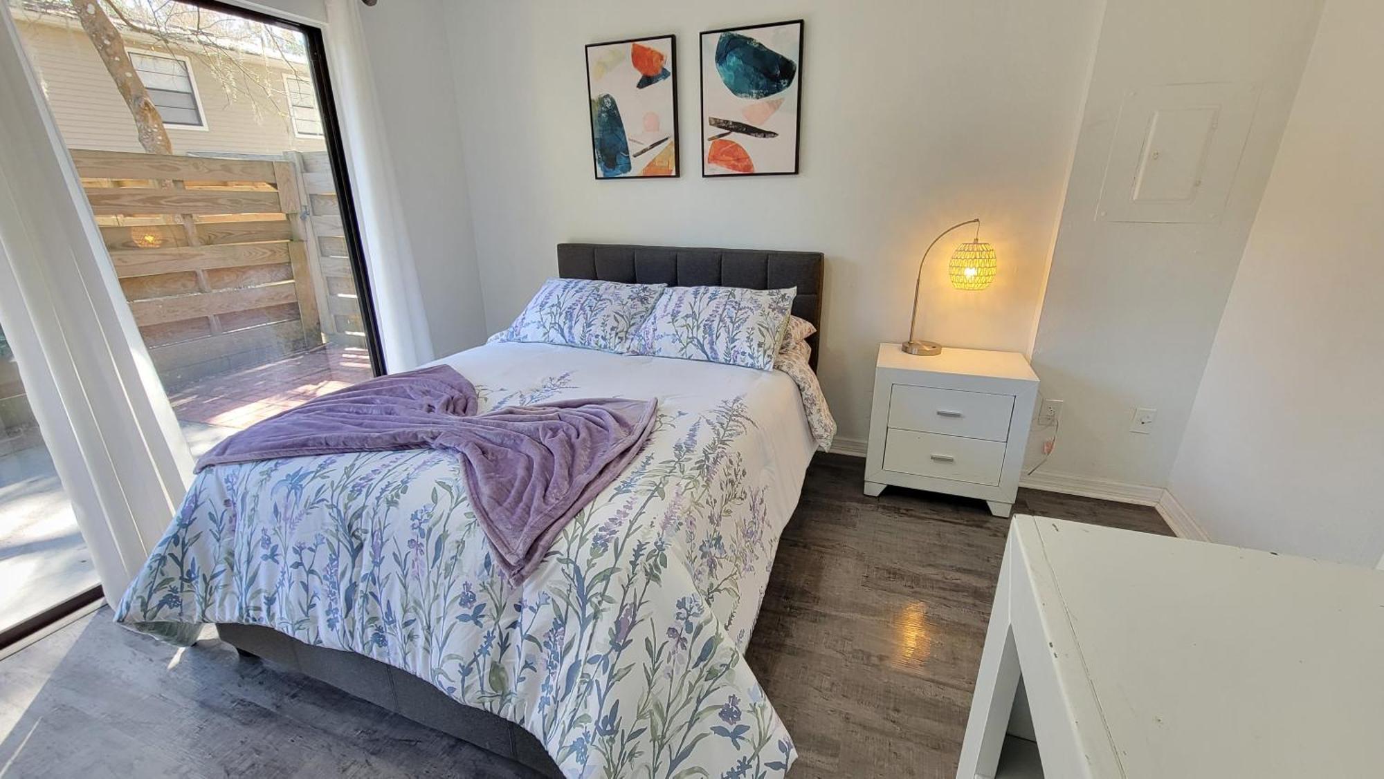 Discover Luxury Condo Steps Away From Celebration Pointe And I-75! غينزفيل، فلوريدا المظهر الخارجي الصورة