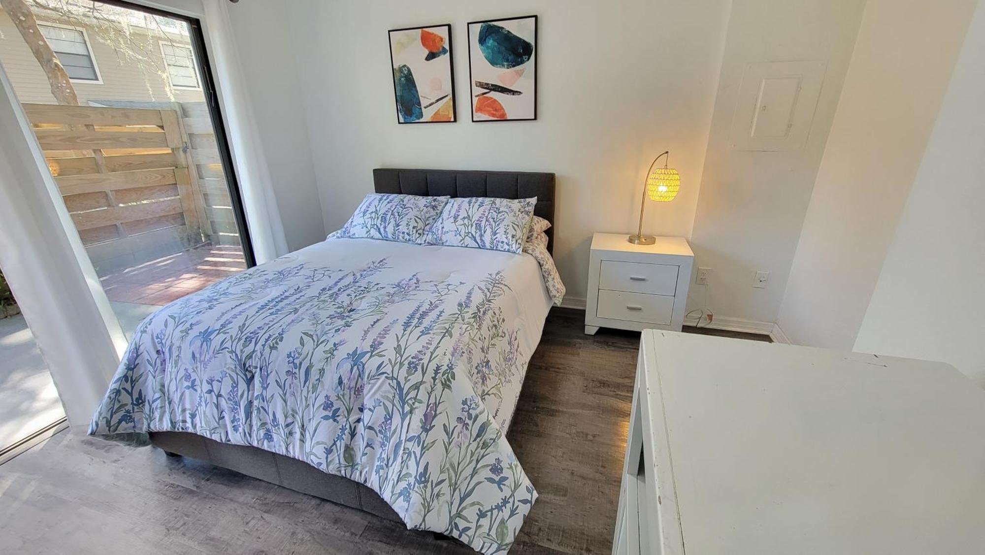 Discover Luxury Condo Steps Away From Celebration Pointe And I-75! غينزفيل، فلوريدا المظهر الخارجي الصورة