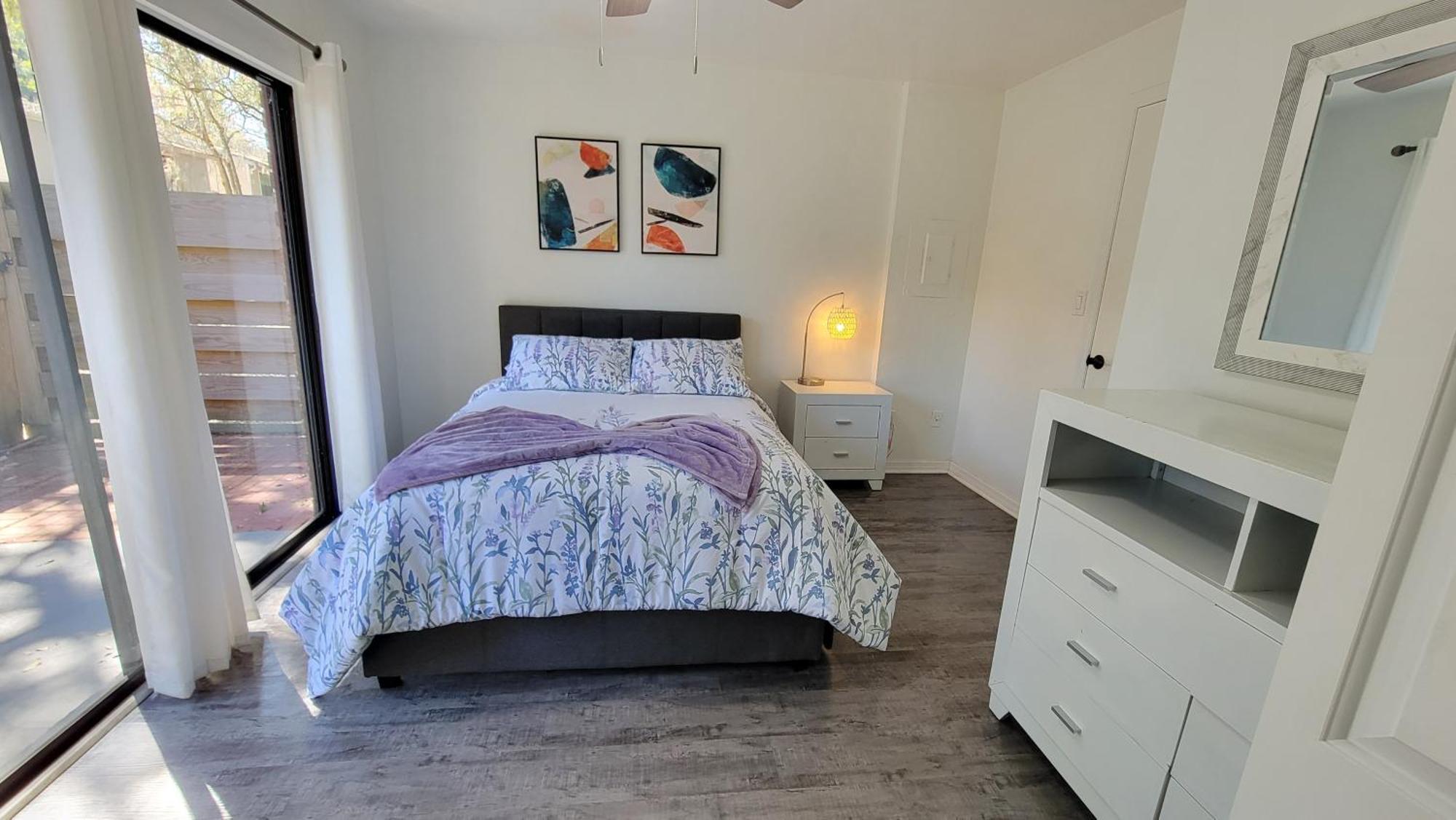 Discover Luxury Condo Steps Away From Celebration Pointe And I-75! غينزفيل، فلوريدا المظهر الخارجي الصورة